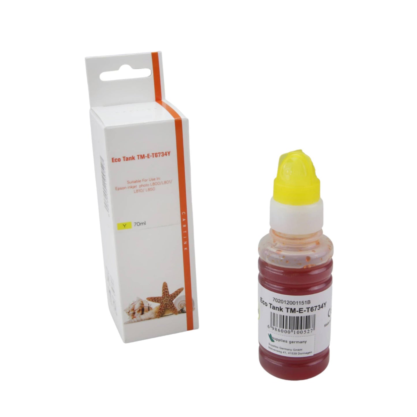 tintenflasche-673-c13t67344a-gelb-70ml-epson