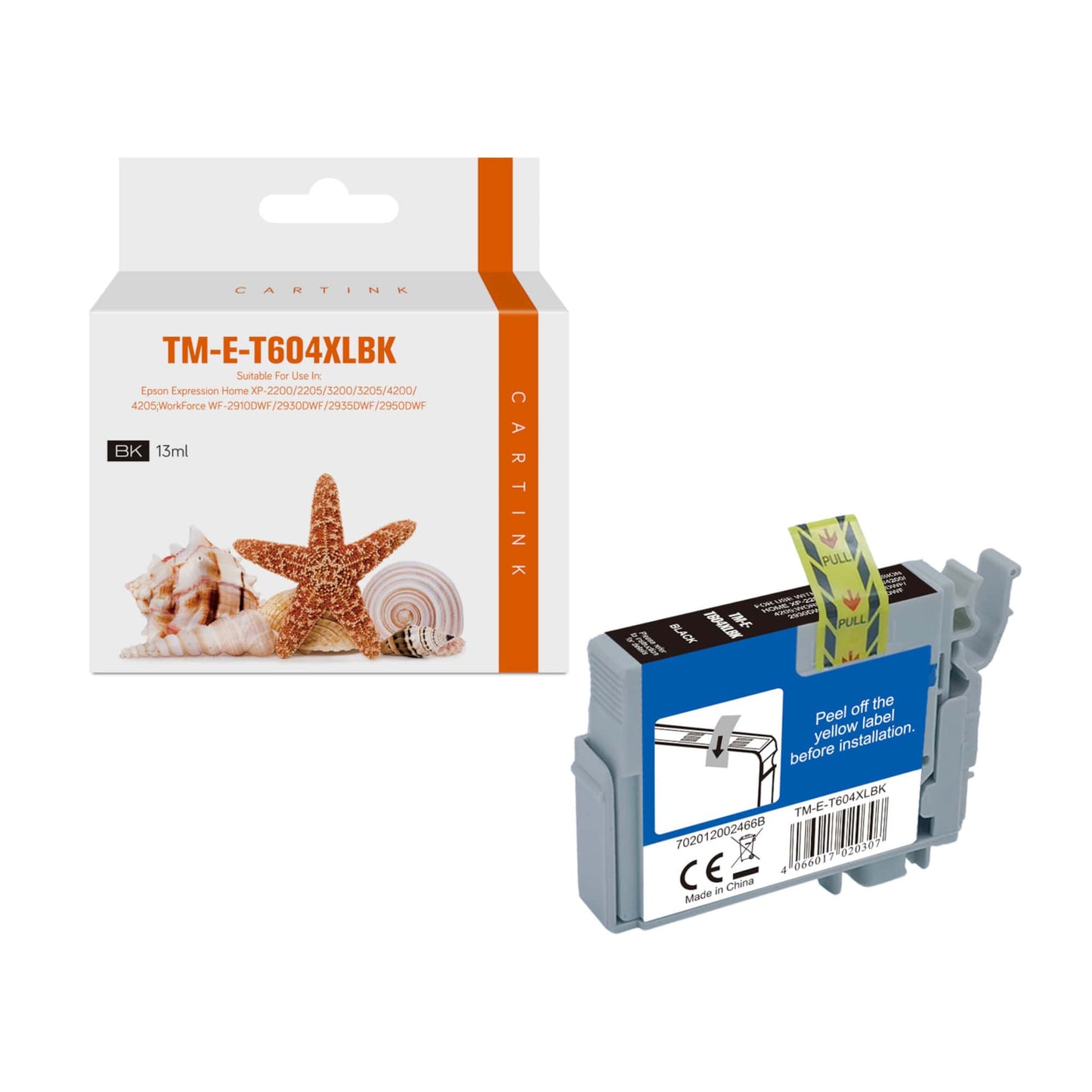 druckerpatrone-604xl-c13t10h14010-schwarz-600-epson