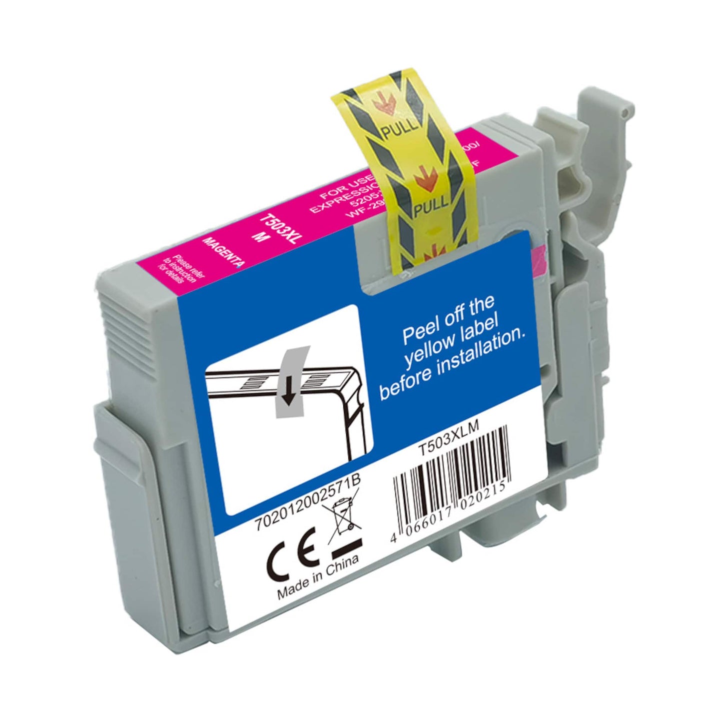 druckerpatrone-503xl-c13t09r34010-magenta-470-epson