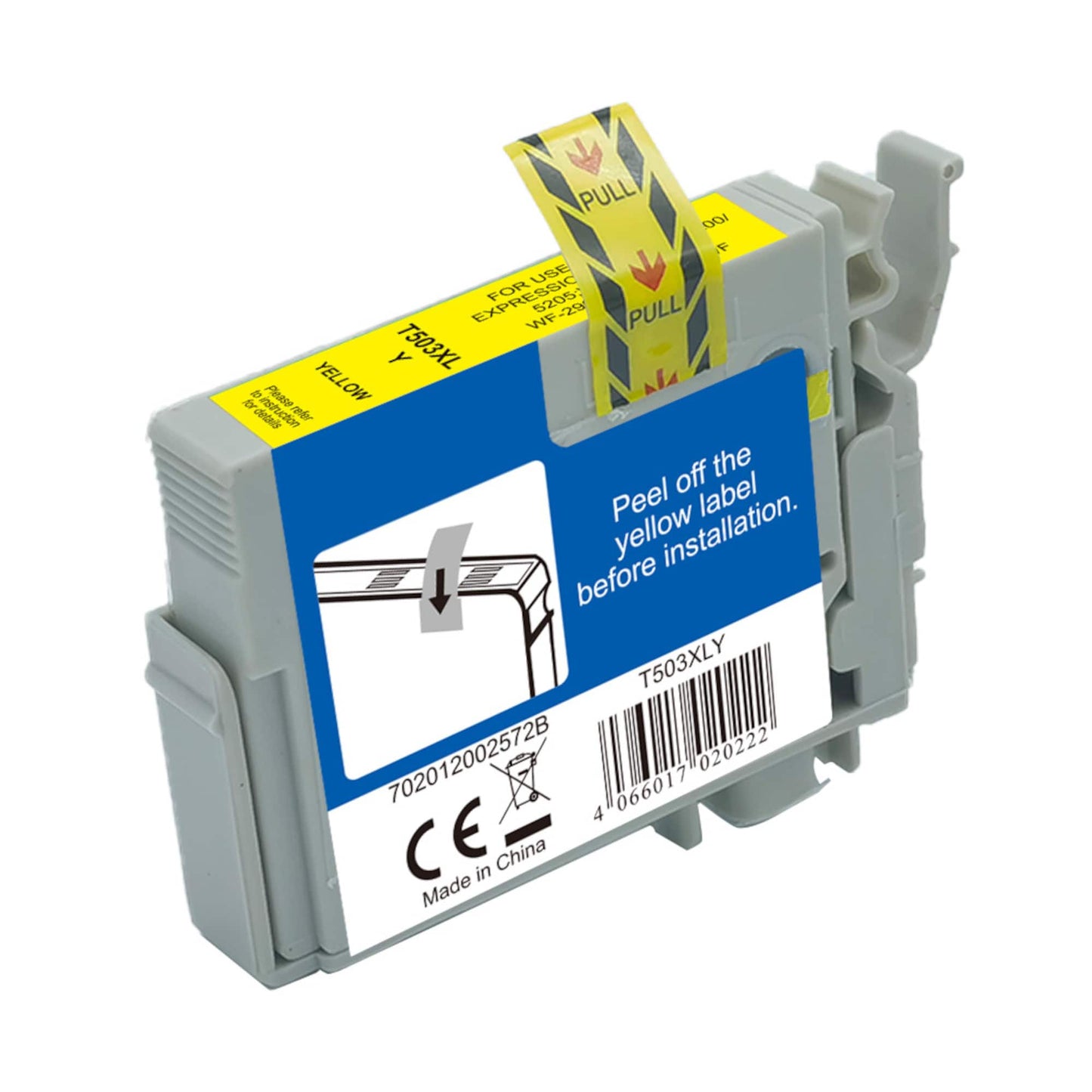 druckerpatrone-503xl-c13t09r44010-gelb-470-epson