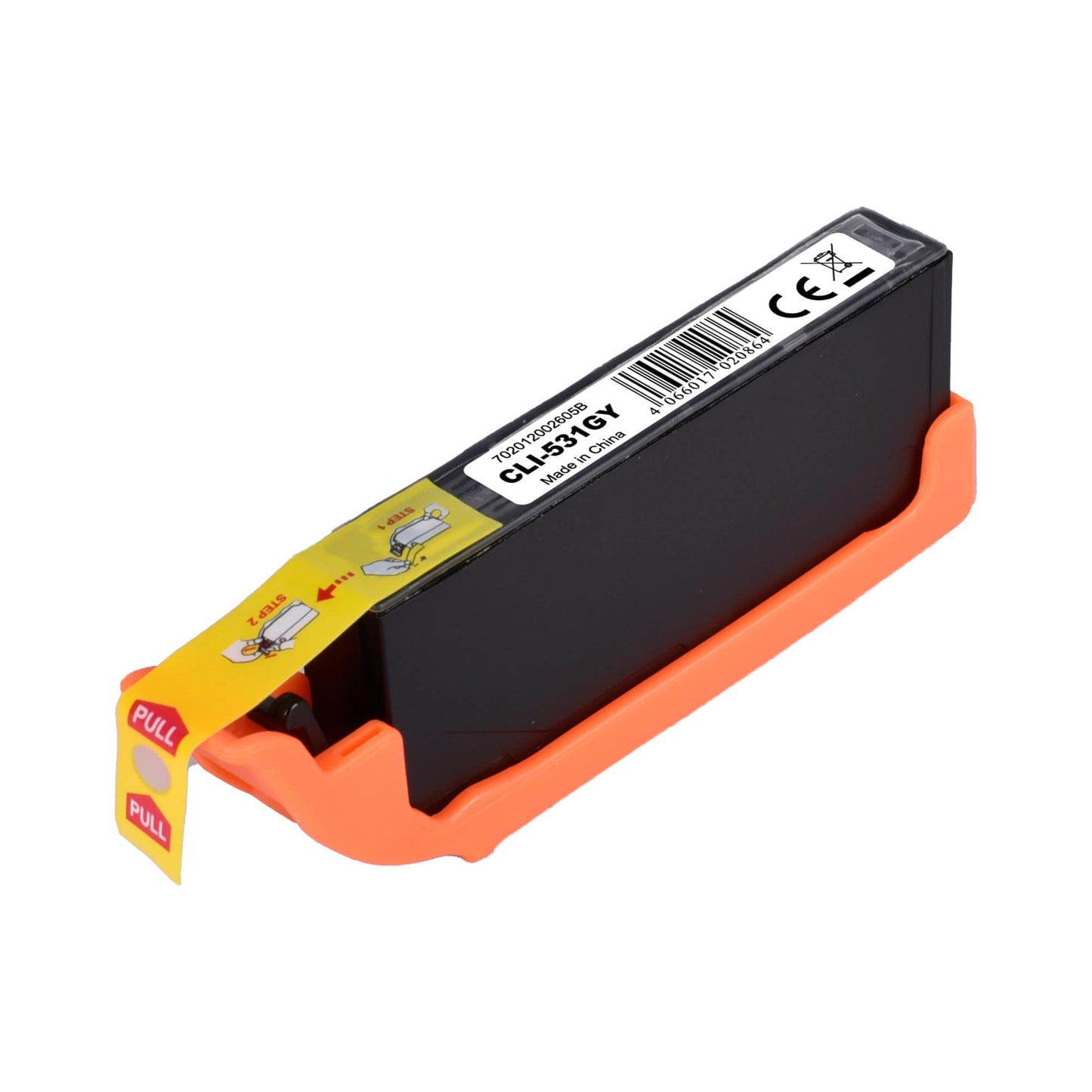 druckerpatrone-cli-531gy-6122c001-grau-9,4ml-canon