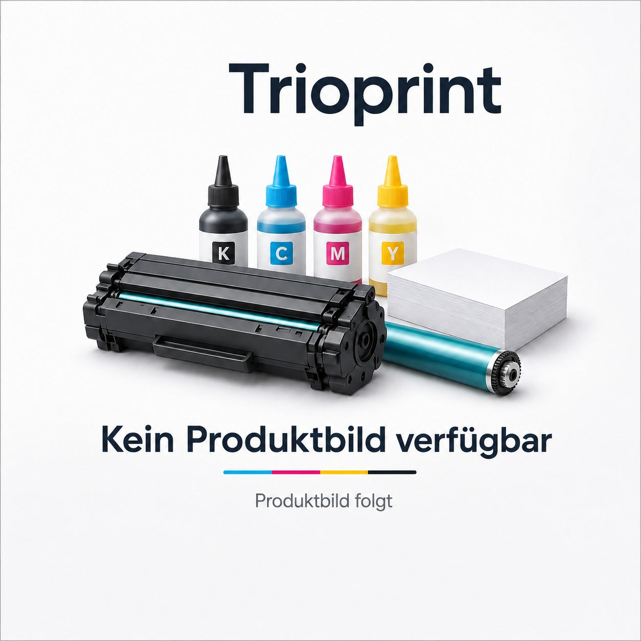 Kompatible HP 656X / CF463X Toner Magenta