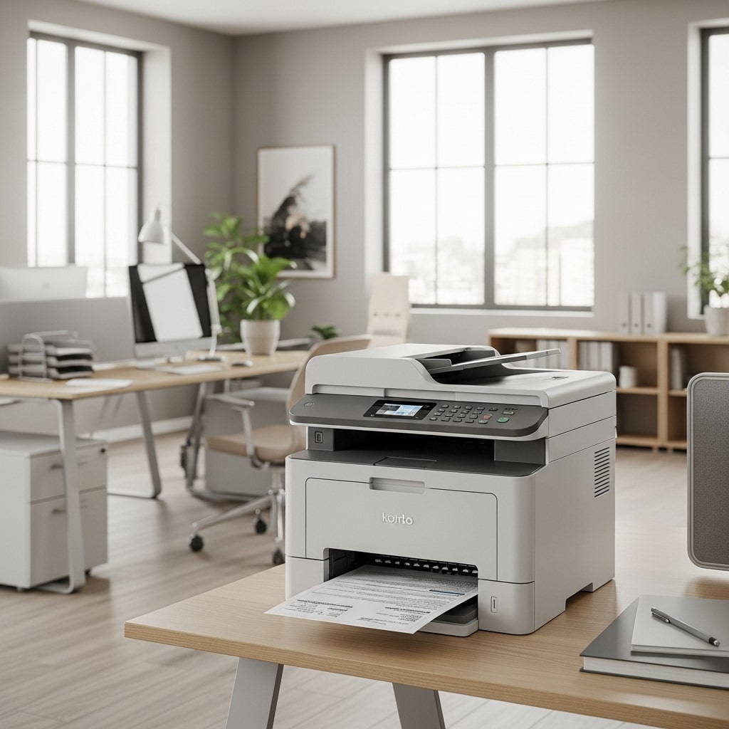 laserdrucker-druckt-toner-heller-bueroraum