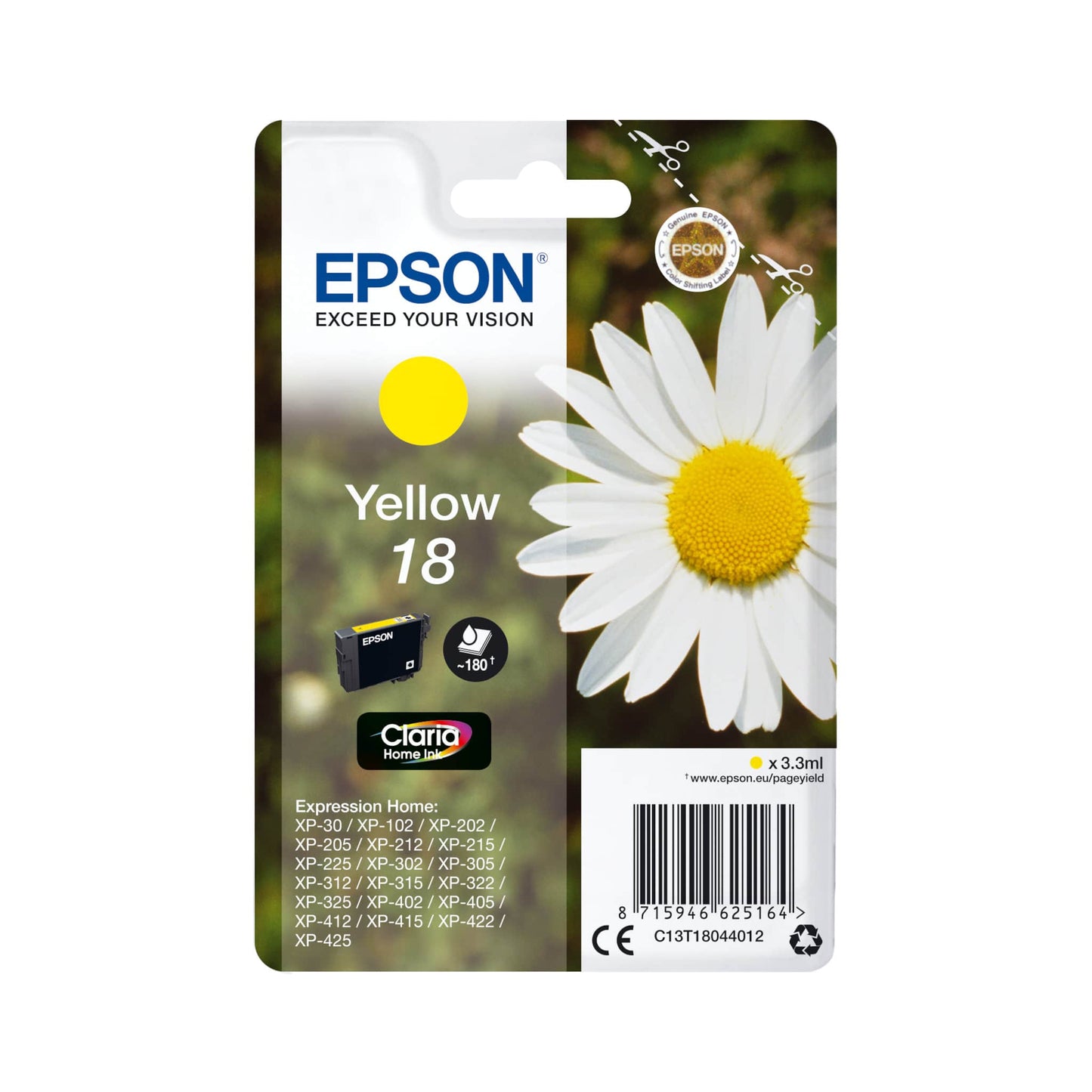 original-epson-t1804-gelb-druckerpatrone-c13t18044012