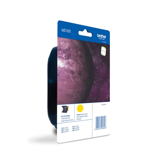 original-brother-lc1220y-gelb-tintenpatrone-lc-1220-verpackung