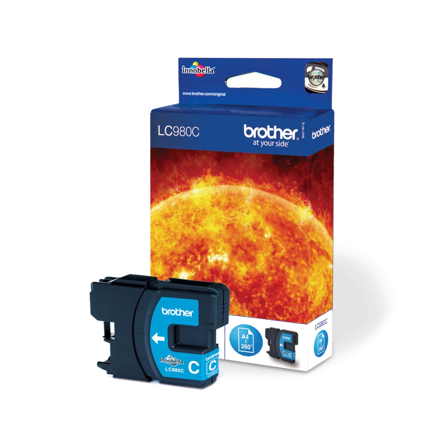original-brother-lc980c-cyan-tintenpatrone-lc-980-verpackung