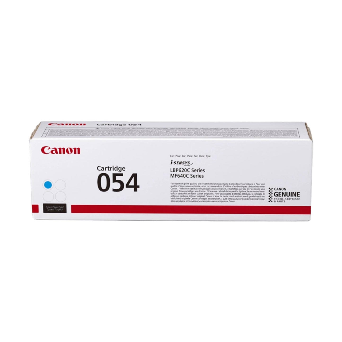 original-canon-054c-cyan-toner-28042-3023c002