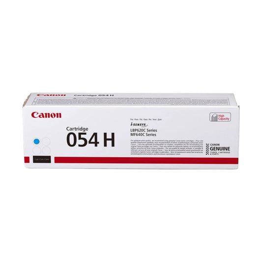 original-canon-054hc-cyan-toner-28046-3027c002