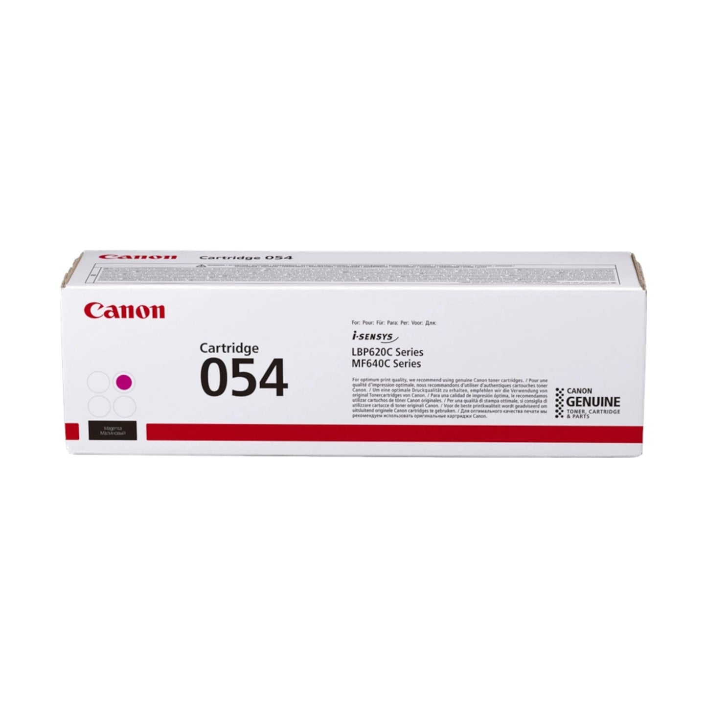 original-canon-054m-magenta-toner-28043-3022c002