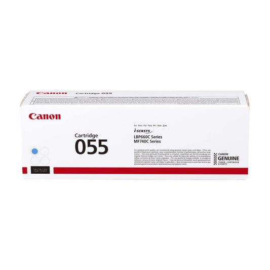 original-canon-055c-cyan-toner-28051-3015c002