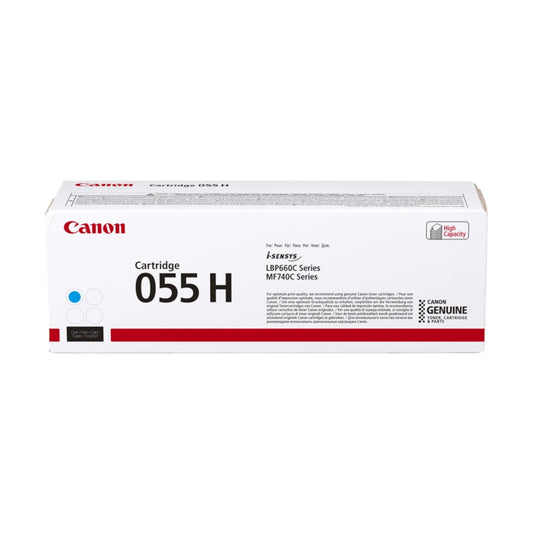 original-canon-055h-cyan-toner-28055-3019c002