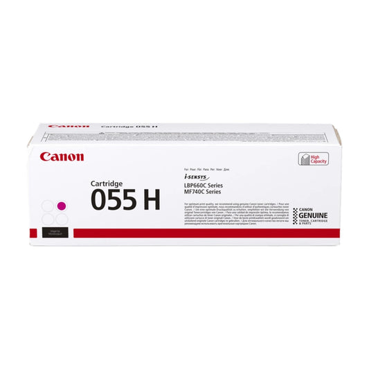 original-canon-055h-magenta-toner-28056-3018c002