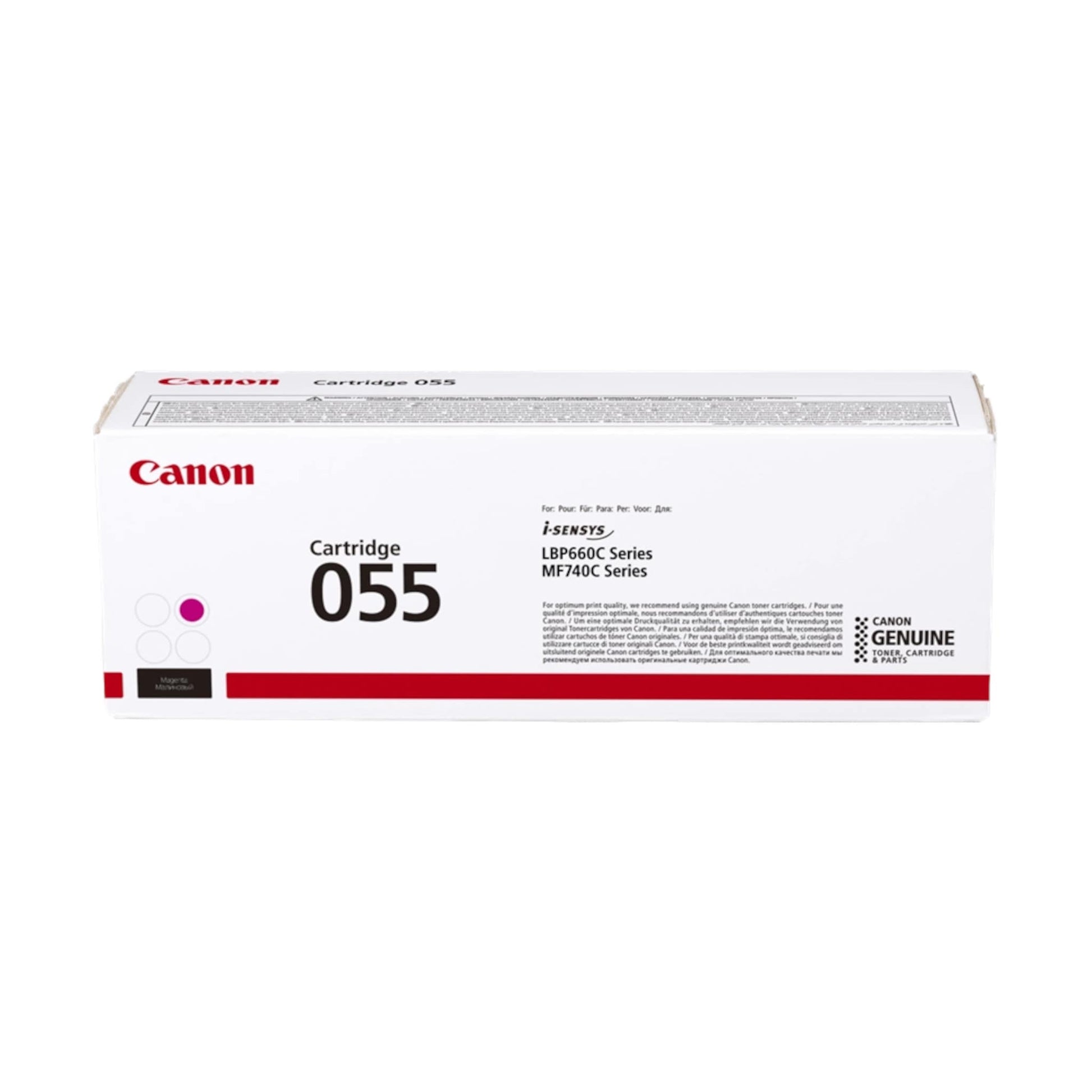 original-canon-055m-magenta-toner-28052-3014c002