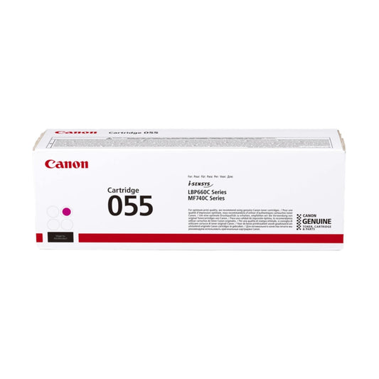 original-canon-055m-magenta-toner-28052-3014c002