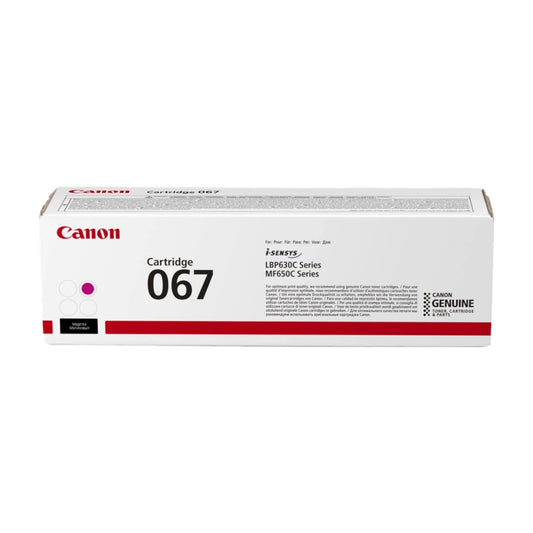 original-canon-067m-magenta-toner-48901-5100c002
