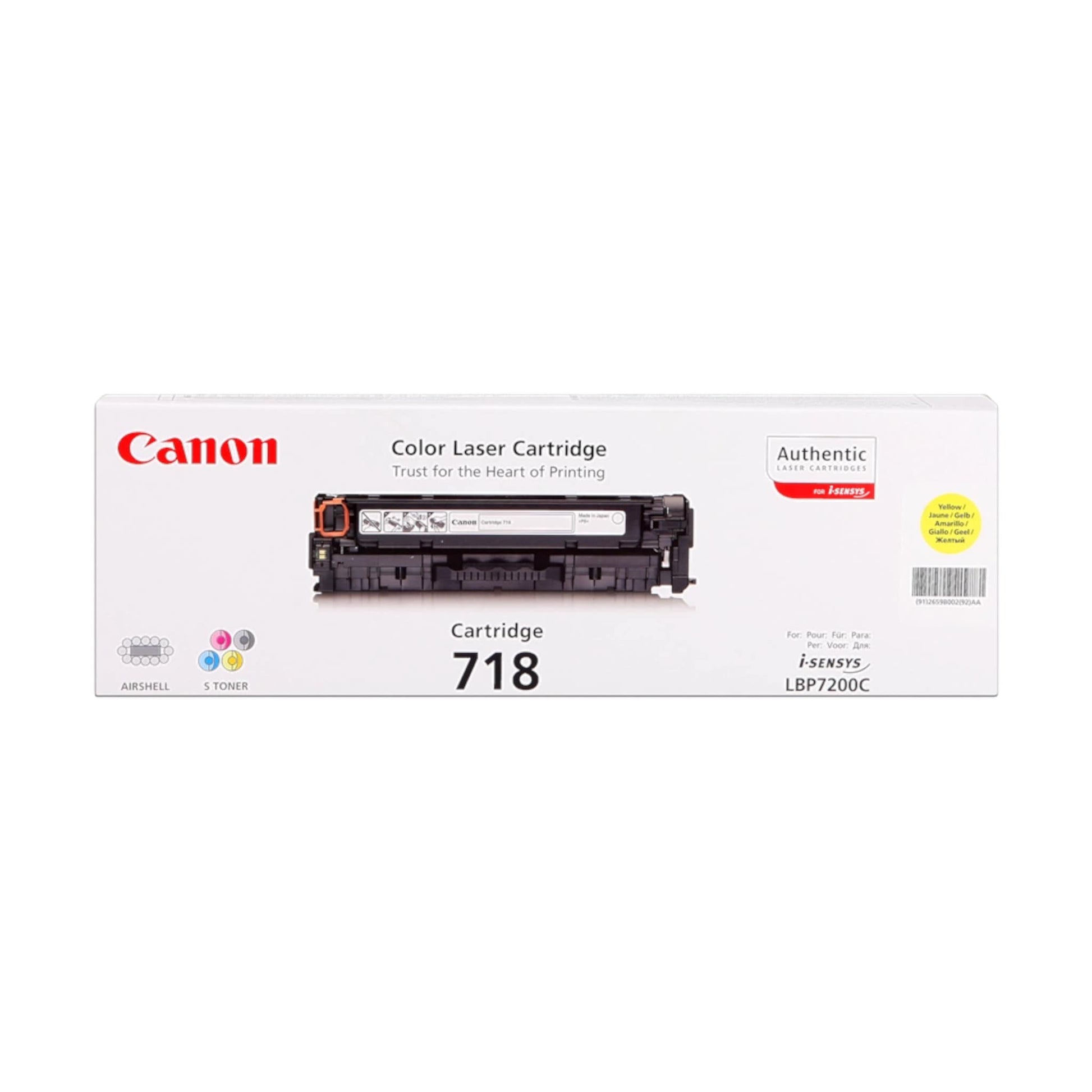 original-canon-718y-gelb-toner-5260-2659b002