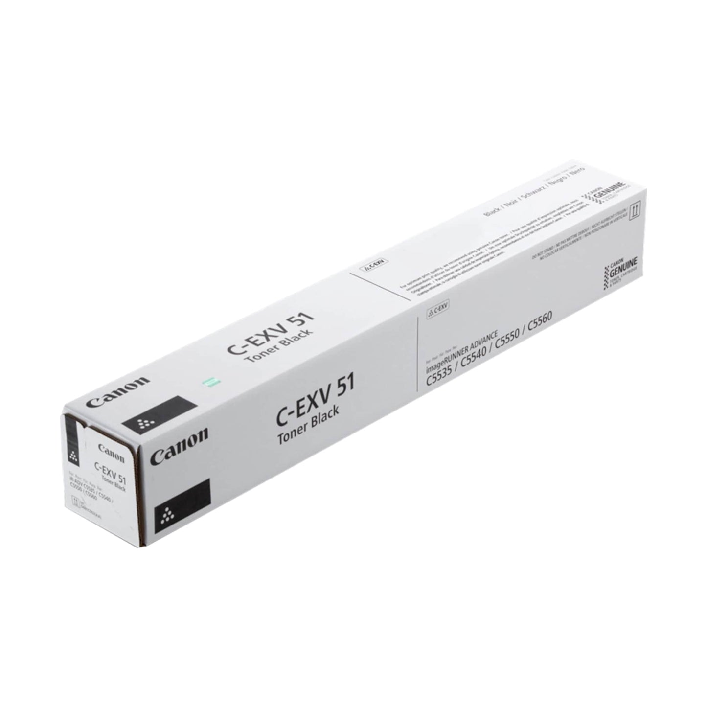 original-canon-c-exv51bk-schwarz-toner-28000-0481c002