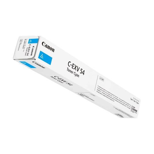 original-canon-c-exv54c-cyan-toner-27184-1395c002