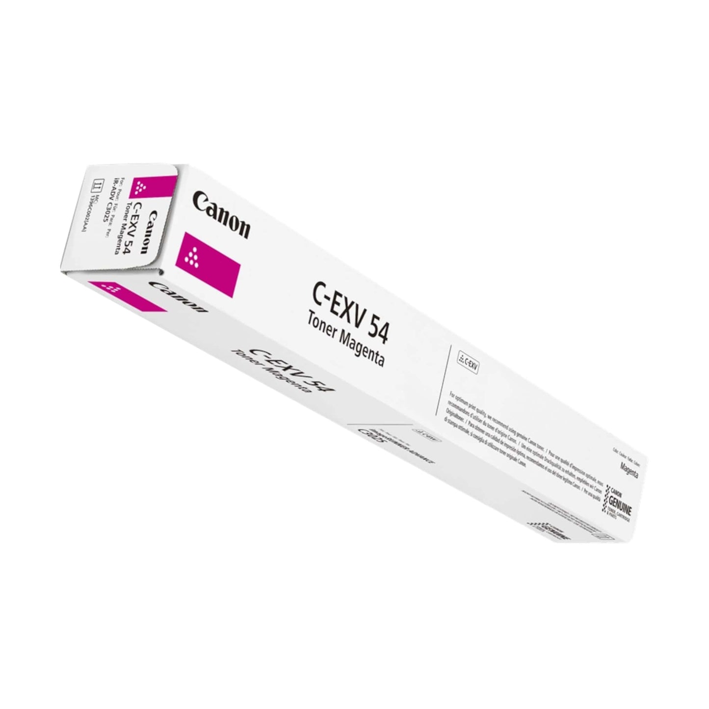 original-canon-c-exv54m-magenta-toner-27185-1396c002