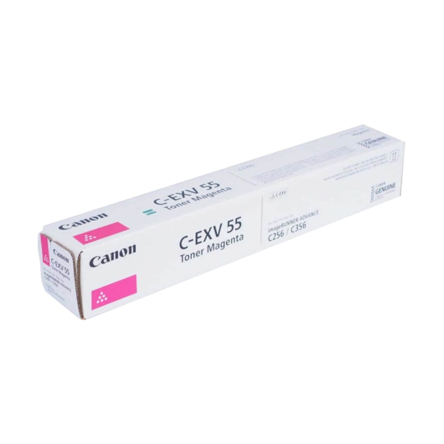 original-canon-c-exv55m-magenta-toner-27222-2184c002