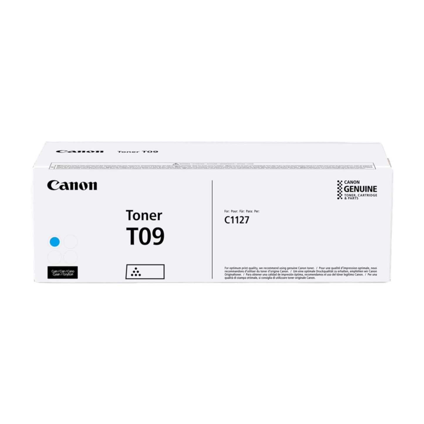 original-canon-t09c-cyan-toner-46468-3019c006