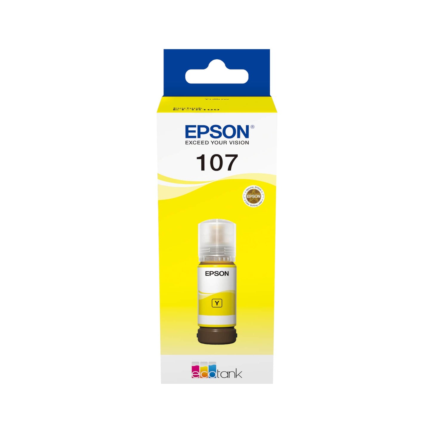original-epson-107-gelb-druckerpatrone-c13t09b440