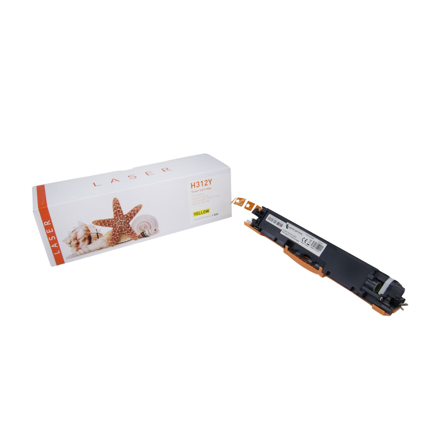hp-126a-toner-gelb-kompatibel-ce312a