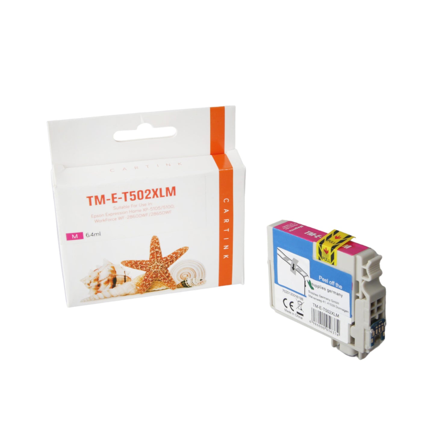 epson-502xl-druckerpatrone-magenta-kompatibel-c13t02w34010