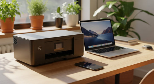 Schaden kompatible Druckerpatronen und Toner meinem Drucker? Fakten & Mythen