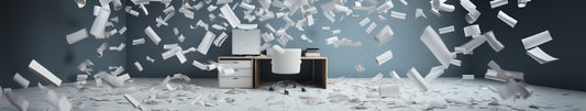 druckerpapier-drucken-chaos-explosion-office