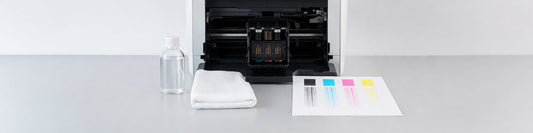 Druckkopf reinigen: Anleitung für streifenfreie Ausdrucke 2026