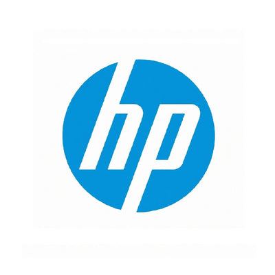HP Logo