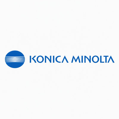 Konica Minolta Logo