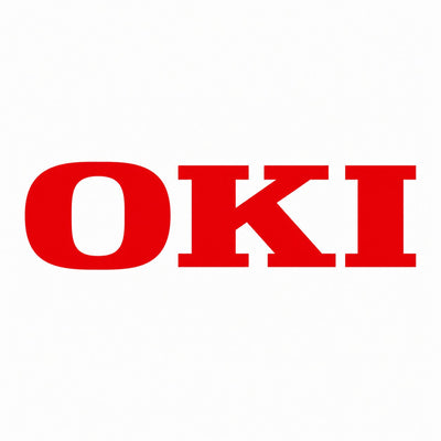OKI Logo