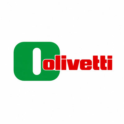 Olivetti Logo