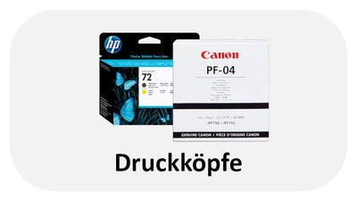 Druckköpfe