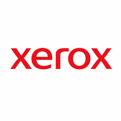 Xerox Logo