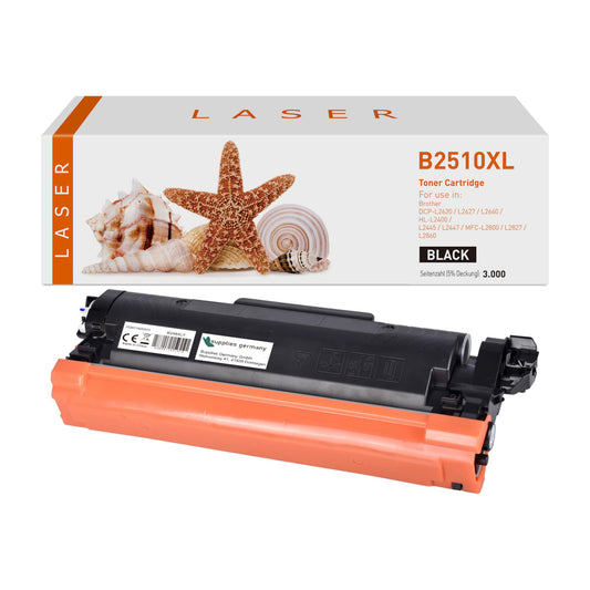 toner-tn-251 0xl-schwarz-3.000-brother