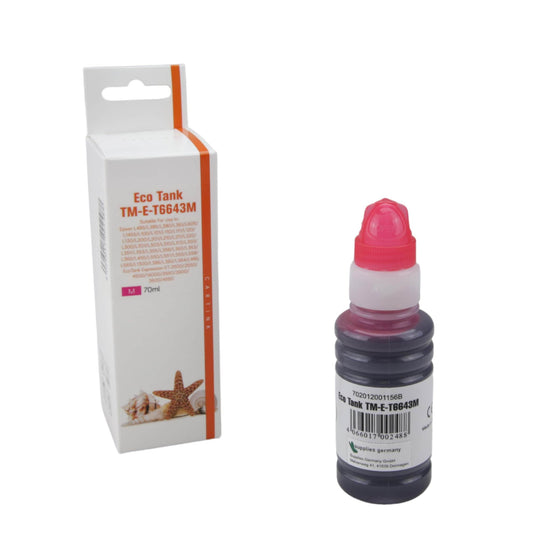 tintenflasche-664-c13t664340-magenta-70ml-epson