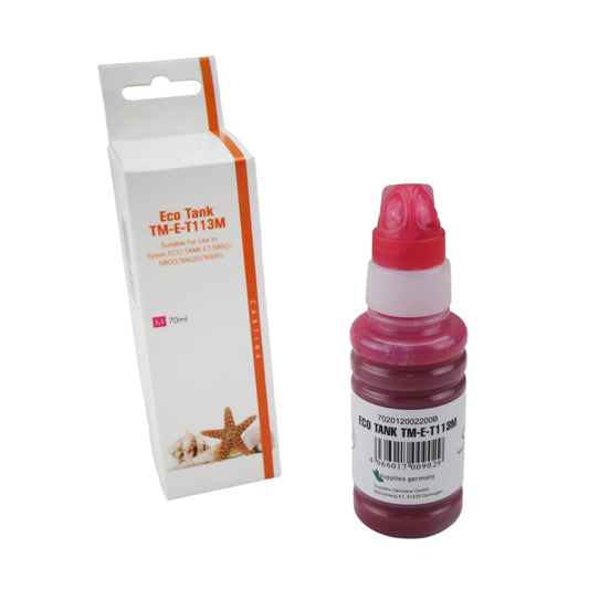 tintenflasche-113-c13t06b340-magenta-70ml-epson