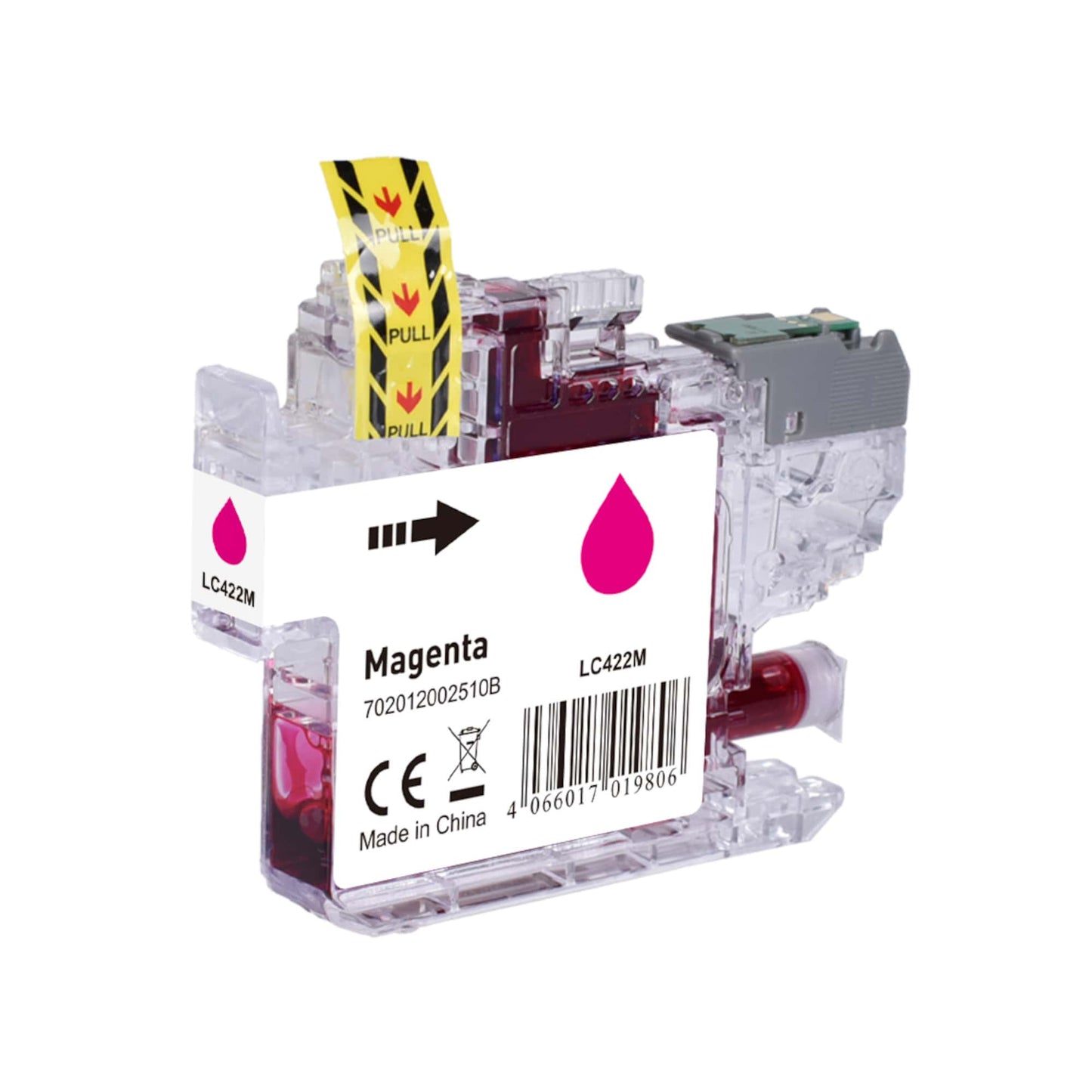 druckerpatrone-lc-422m-magenta-10ml-brother