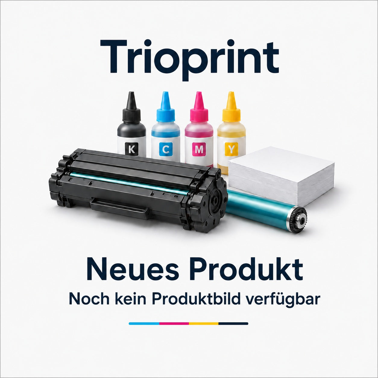 Kompatible Canon 047 / 2164C002 Toner Schwarz