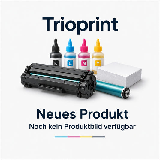 Kompatible Kyocera TK-5415M / 1T02Z7BNL0 Toner Magenta