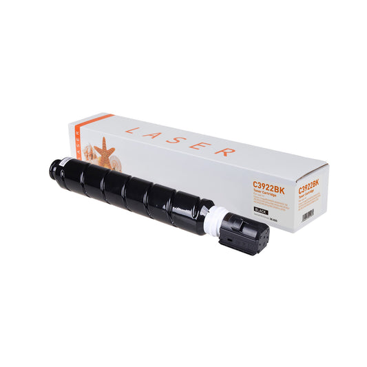 Kompatible Canon C-EXV64 / 5753C002 Toner Schwarz