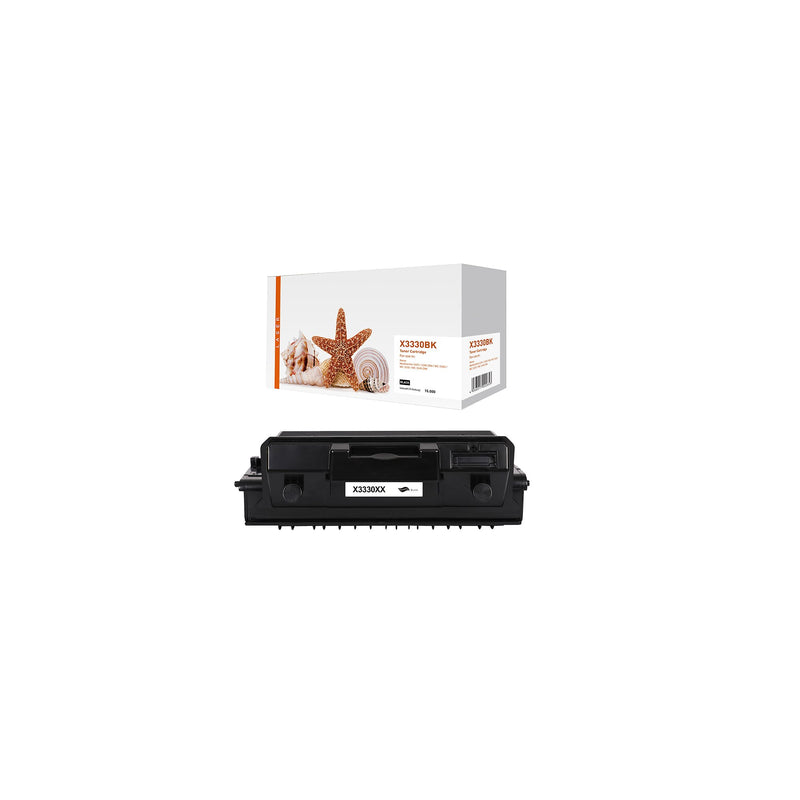 Kompatible Xerox 106R03624 Toner Schwarz