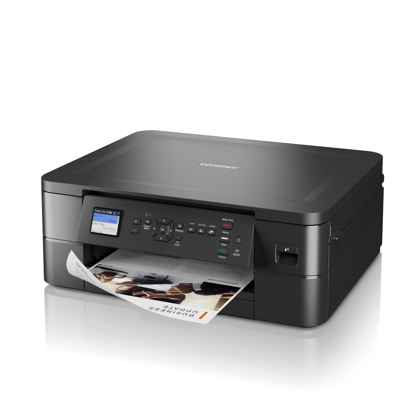 original-brother-dcp-j1050dw-drucker-links