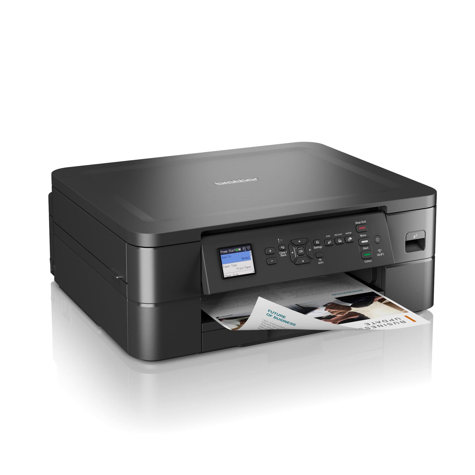 original-brother-dcp-j1050dw-drucker-rechts