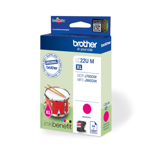 original-brother-lc22um-magenta-tintenpatrone-lc-22u-verpackung