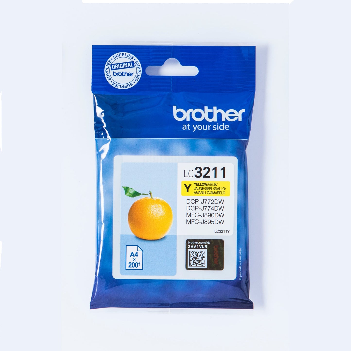 original-brother-lc3211y-gelb-tintenpatrone-lc-3211-verpackung