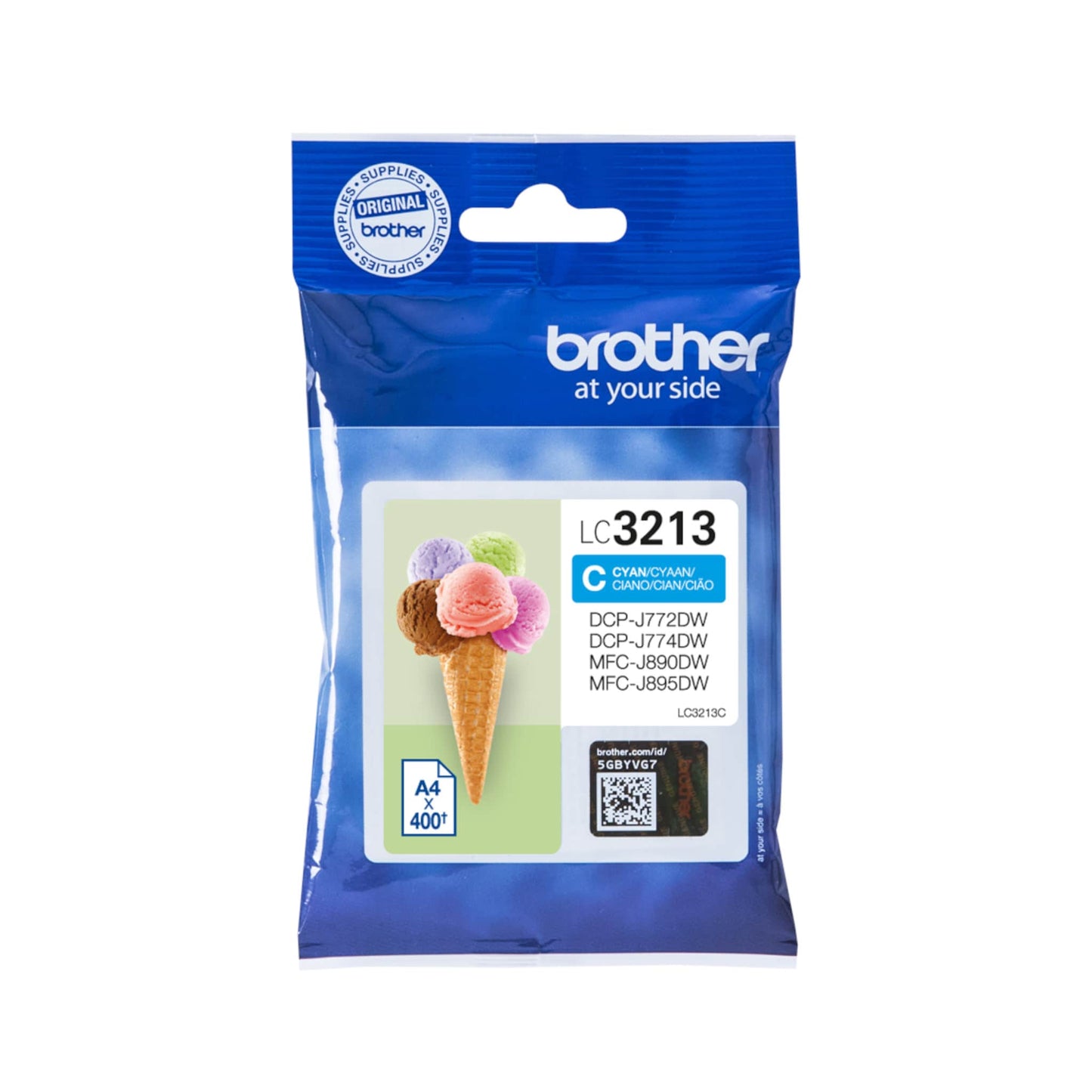 original-brother-lc3213c-cyan-tintenpatrone-lc-3213-verpackung